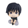 Boneco Colecionável Jujutsu Kaisen 10cm Versão Q – Gojo Satoru, Choso ou Geto Suguru | PVC Chibi