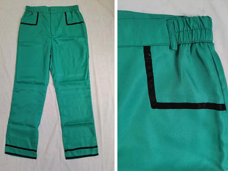 Fantasia Saiki Kusuo Cosplay – The Disastrous Life of Saiki K. | Uniforme Escolar Completo