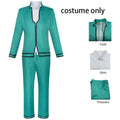 Fantasia Saiki Kusuo Cosplay – The Disastrous Life of Saiki K. | Uniforme Escolar Completo