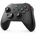 Controle Gamer VILCORN G6 Sem Fio Bluetooth – Joystick Hall Effect | iOS, Android, PC e Switch