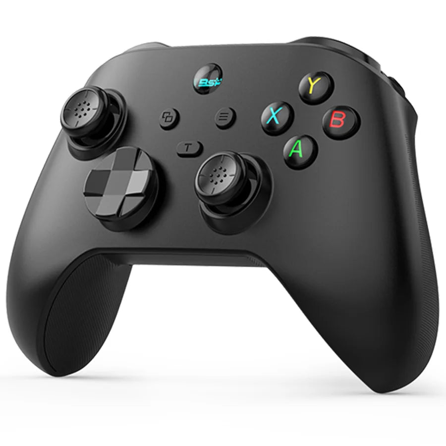 Controle Gamer VILCORN G6 Sem Fio Bluetooth – Joystick Hall Effect | iOS, Android, PC e Switch
