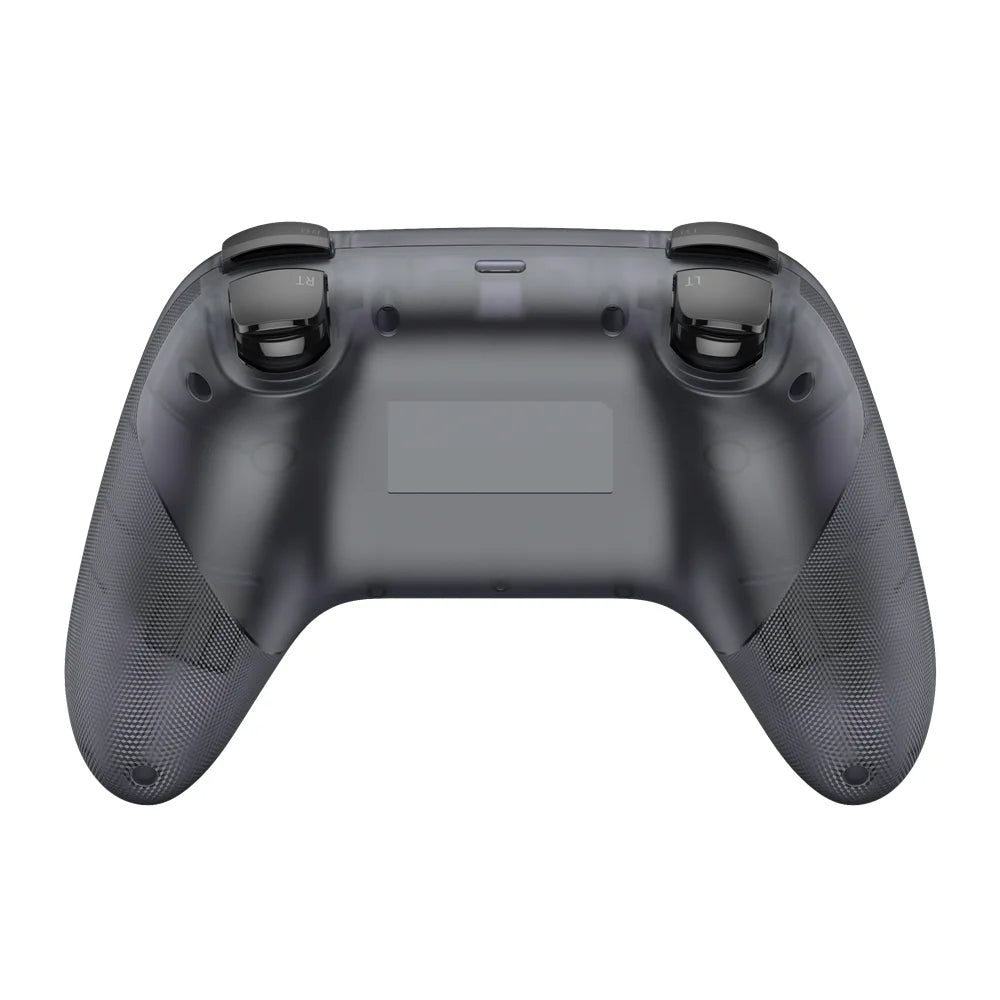 Controle Gamer GameSir Nova Lite Sem Fio – Bluetooth, Hall Effect | Switch, Android, iOS, PC e Steam