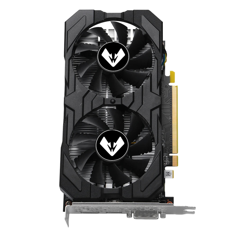 Placa de Vídeo SOYO RX 590 8GB AMD Radeon, memória GDDR5, placa gráfica para jogos e computadores desktop, com entrega no Brasil.