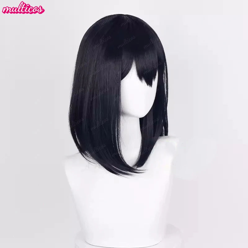 Peruca Cosplay Haikyuu!! – Diversos Personagens | Tamanho Único com Rede