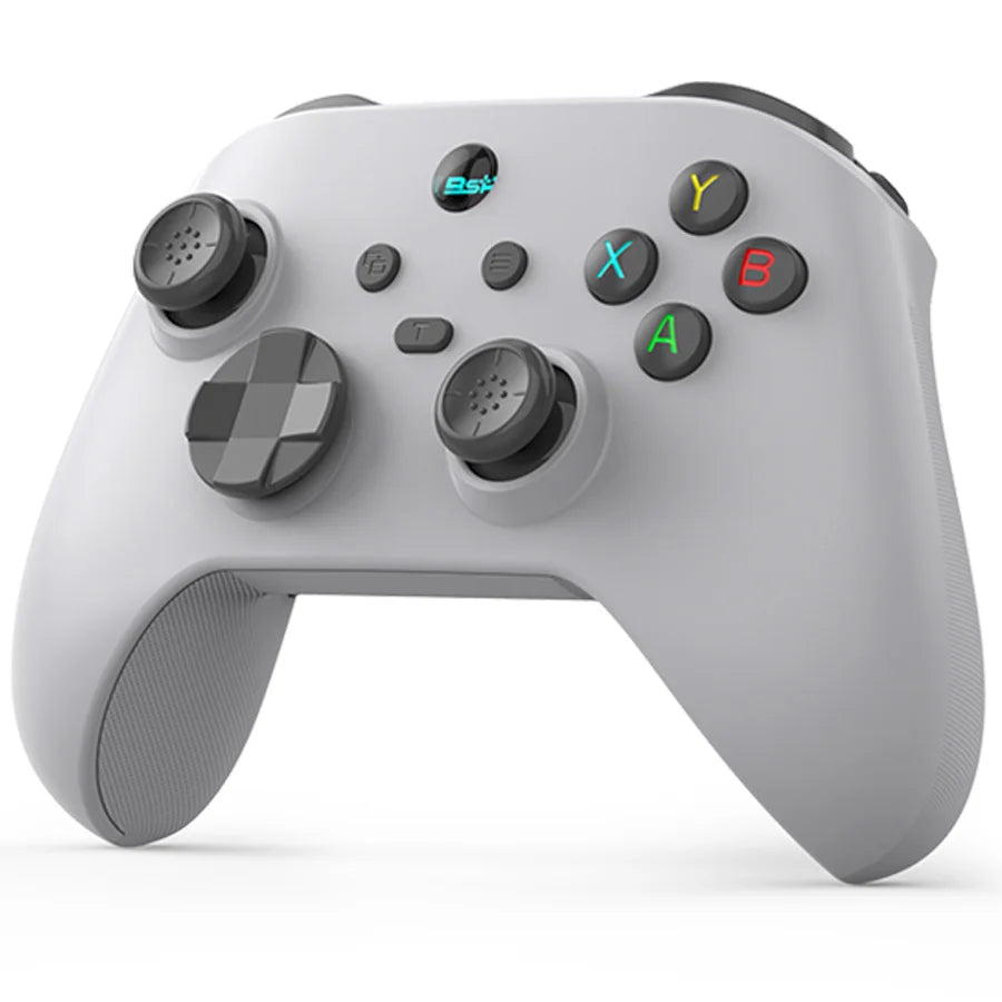 Controle Gamer VILCORN G6 Sem Fio Bluetooth – Joystick Hall Effect | iOS, Android, PC e Switch