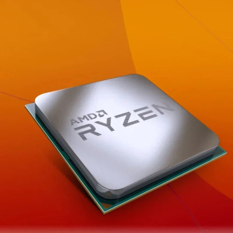 Processador AMD Ryzen 3 3200G – Vídeo Integrado Radeon Vega 8 | 4 Núcleos, Socket AM4, Desktop