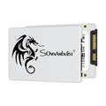SSD SomnAmbulist 2.5" – Drive de Estado Sólido para Notebook e Desktop | SATA3 64GB 128GB 256GB 512GB