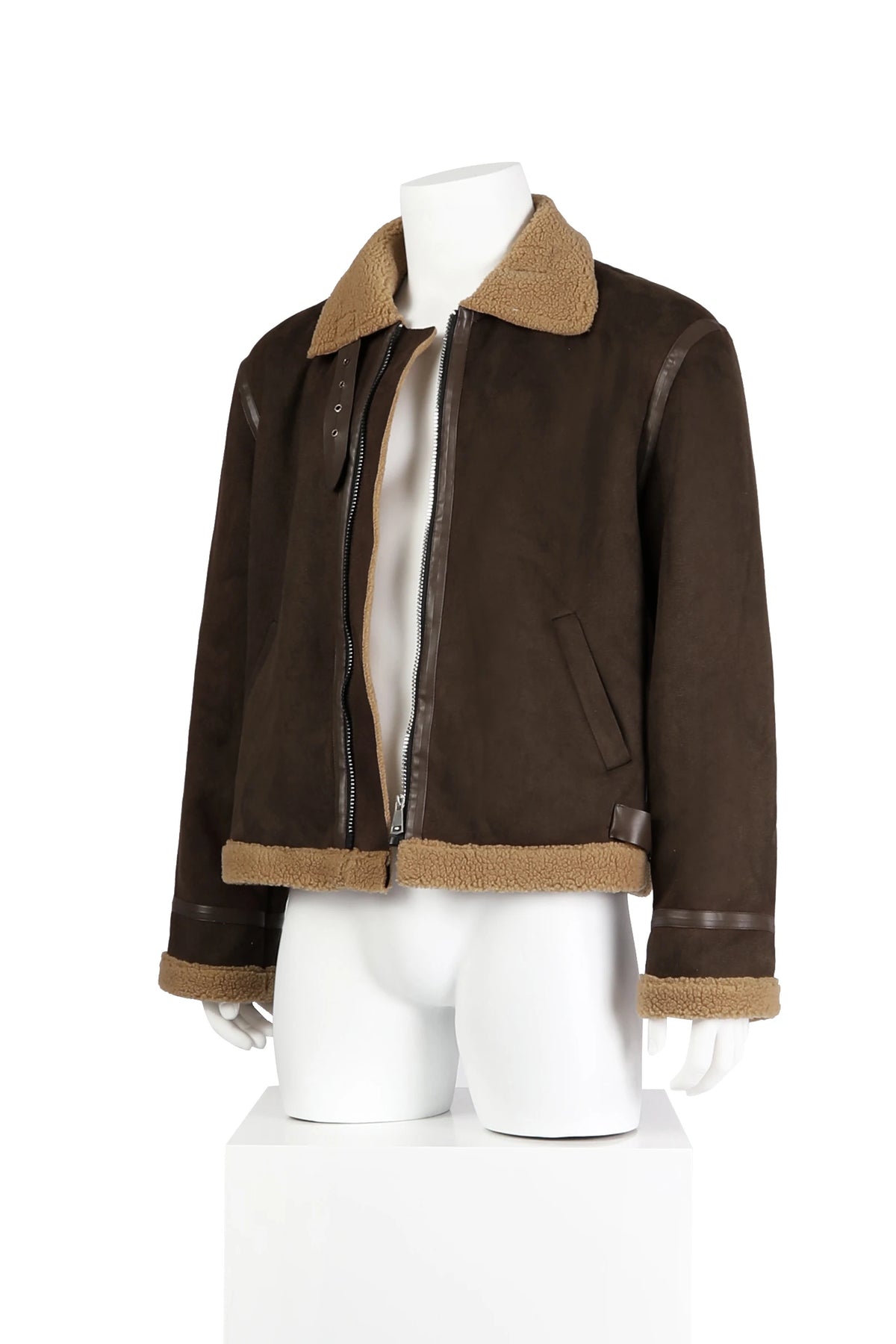 Acessórios Leon Kennedy Cosplay – Resident Evil | Colete Tático, Cinto e Coldres