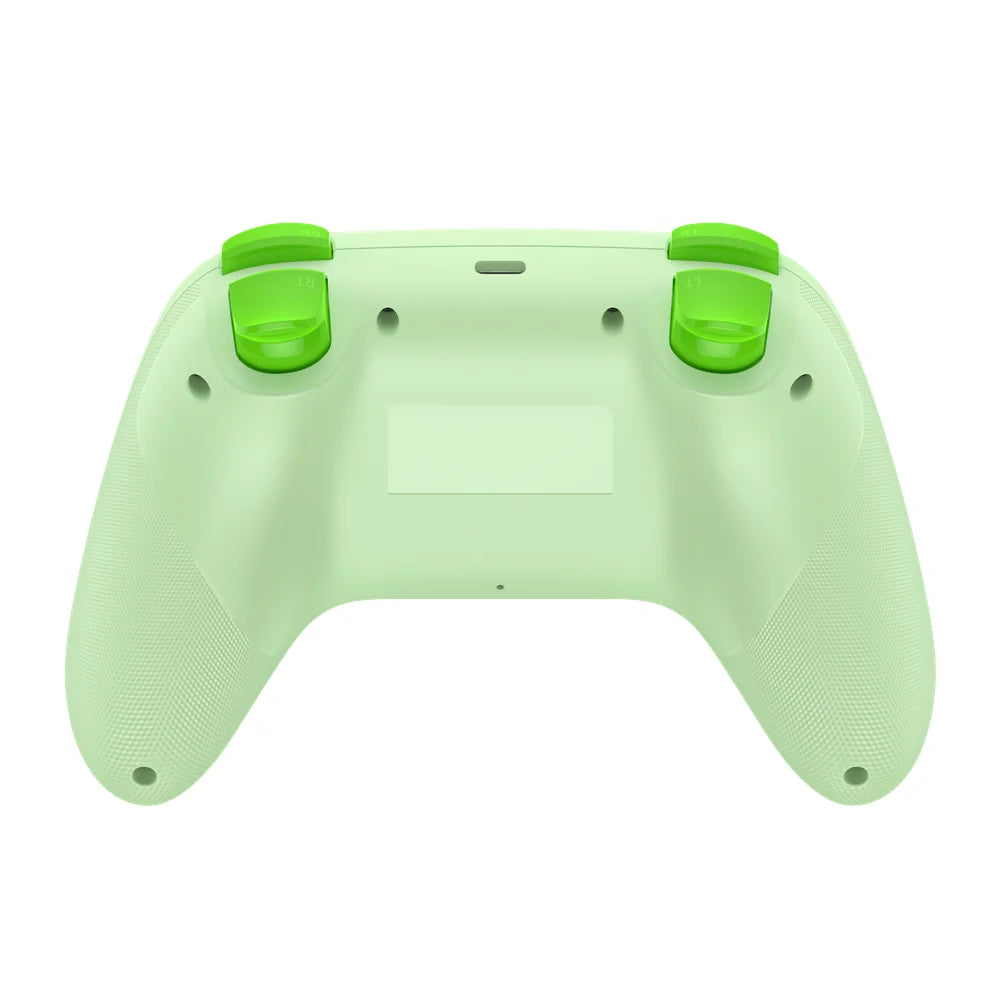 Controle Gamer GameSir Nova Lite Sem Fio – Bluetooth, Hall Effect | Switch, Android, iOS, PC e Steam