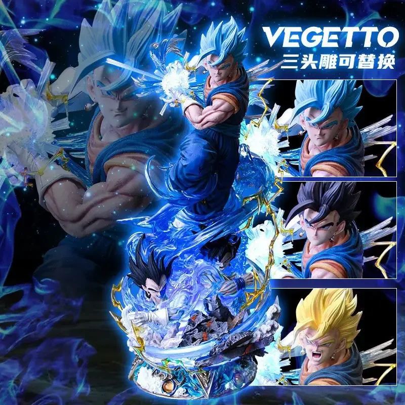 Dragon Ball Z Anime Figura Caixa Mistério 12pcs Aleatória Cápsula Gacha Brinqued