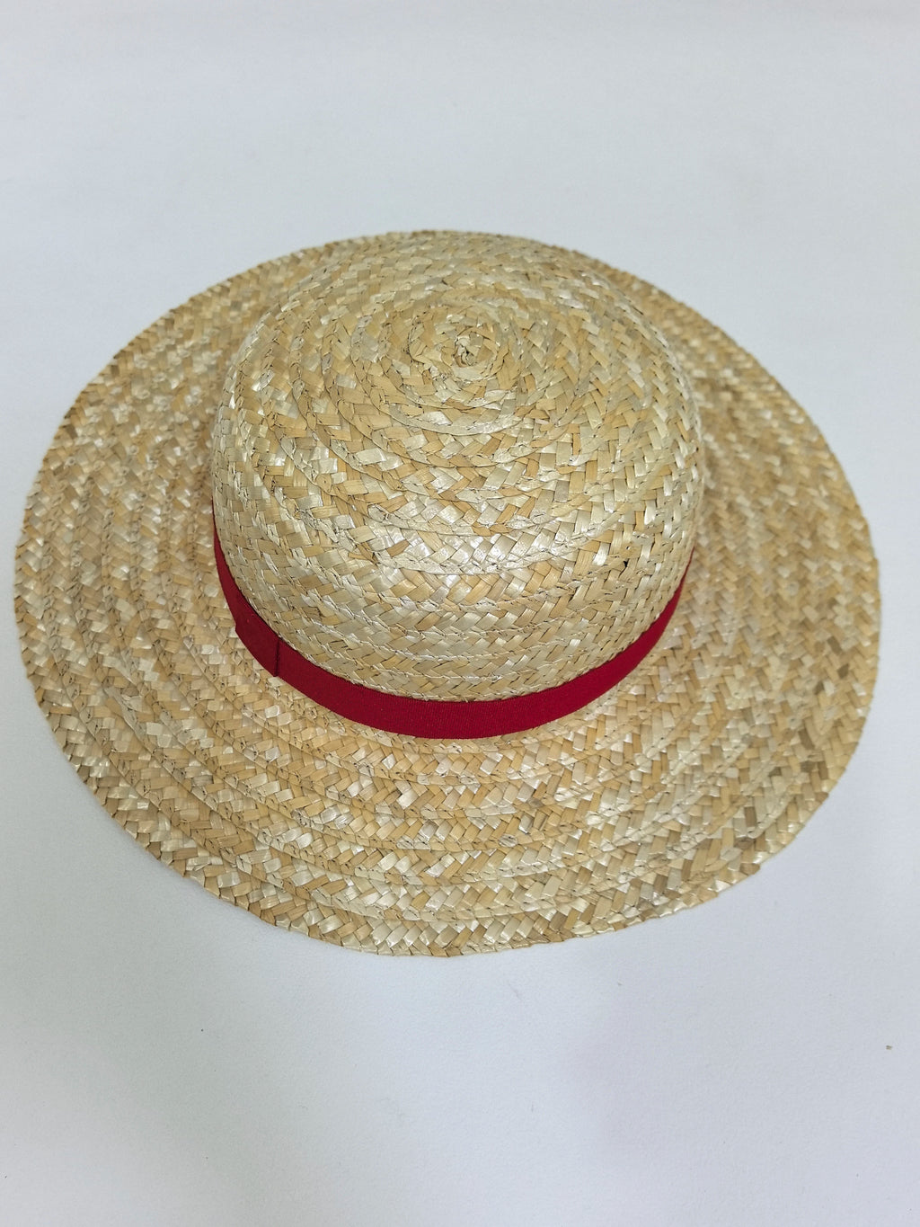 Fantasia Monkey D. Luffy – One Piece | Chapéu de Palha + Kit Completo Adulto