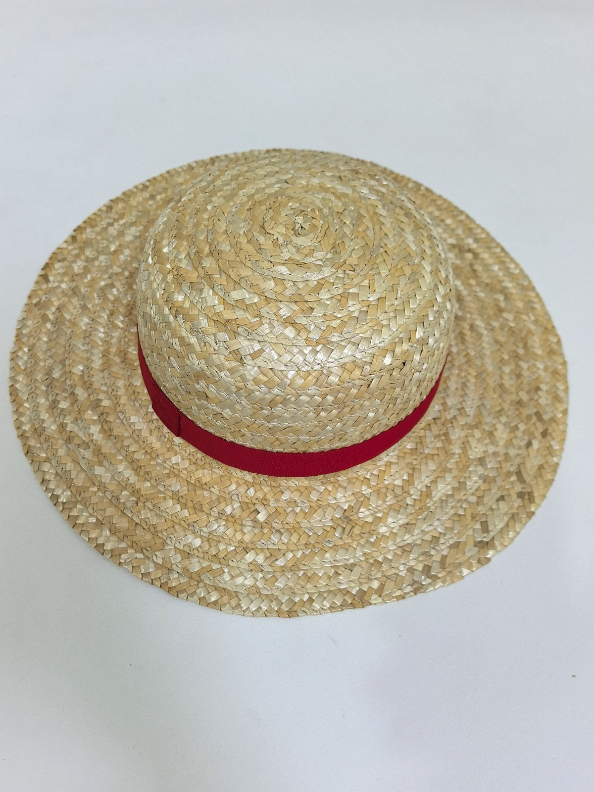 Fantasia Monkey D. Luffy – One Piece | Chapéu de Palha + Kit Completo Adulto