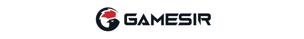 Controle Gamer GameSir Nova Lite Sem Fio – Bluetooth, Hall Effect | Switch, Android, iOS, PC e Steam