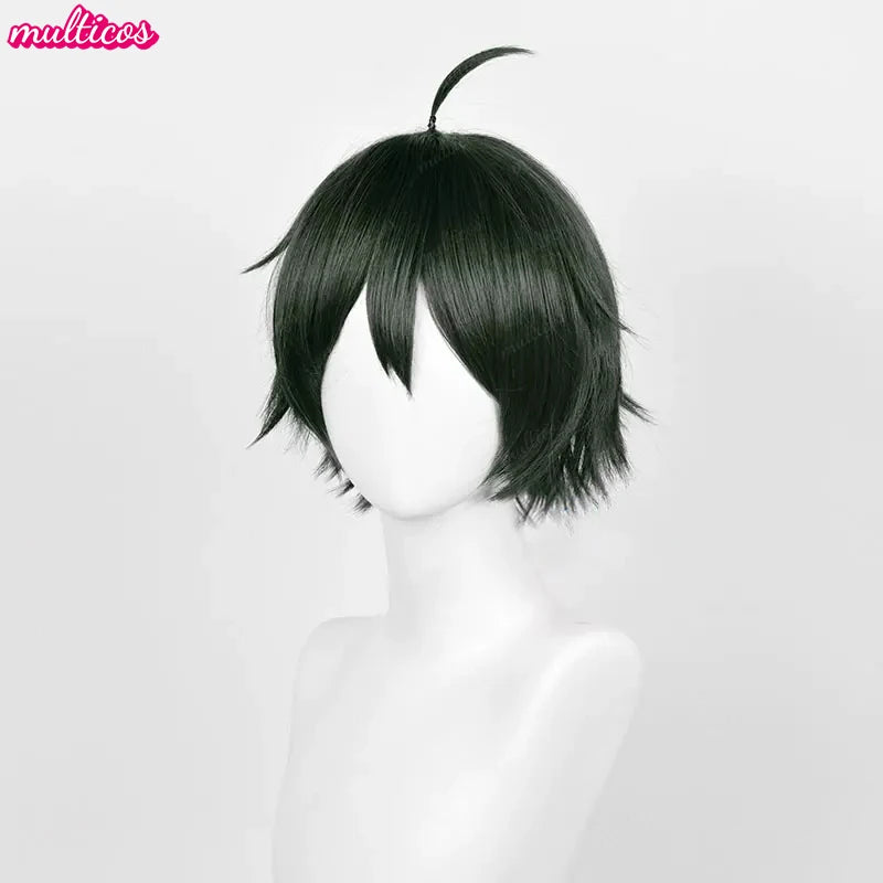 Peruca Cosplay Haikyuu!! – Diversos Personagens | Tamanho Único com Rede