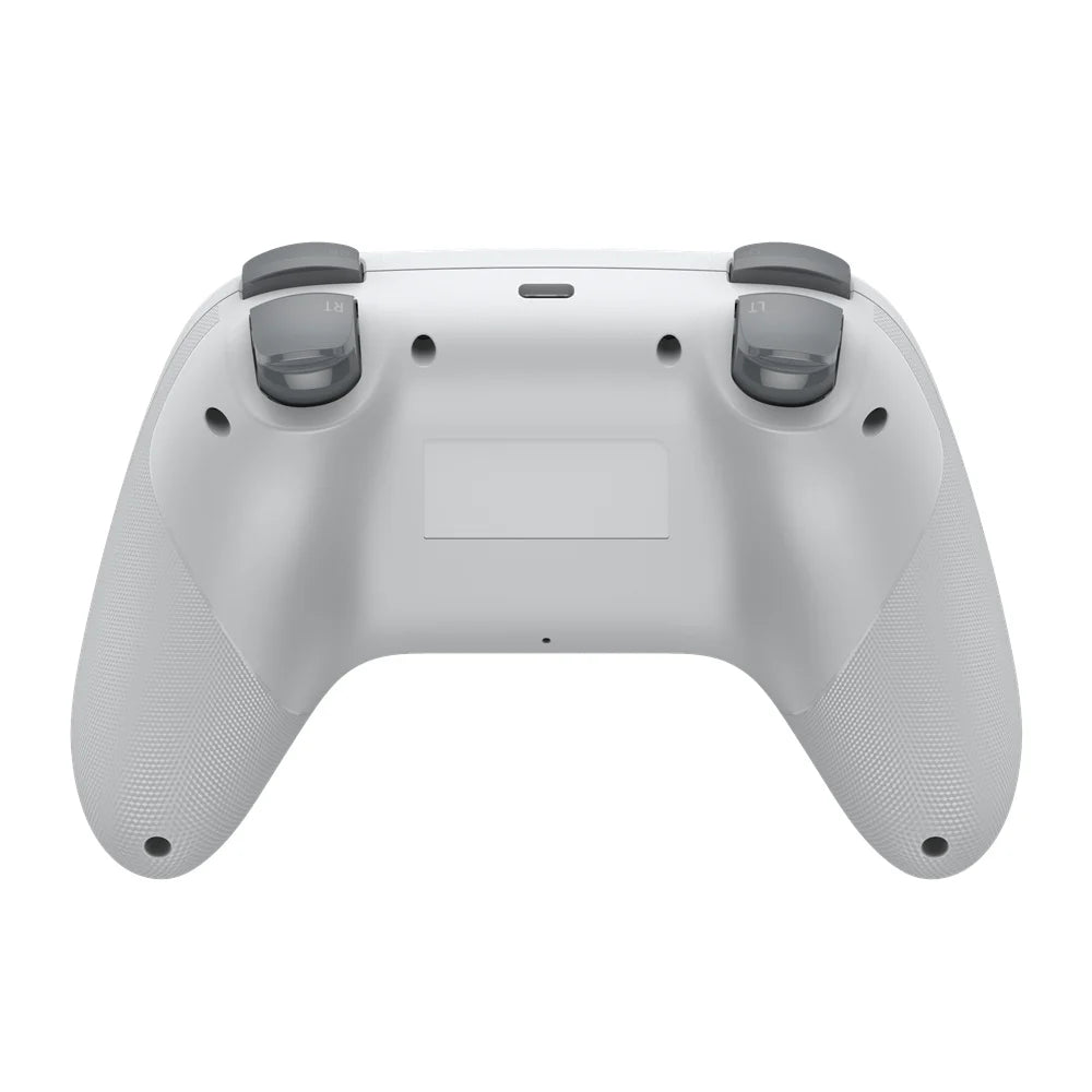 Controle Gamer GameSir Nova Lite Sem Fio – Bluetooth, Hall Effect | Switch, Android, iOS, PC e Steam