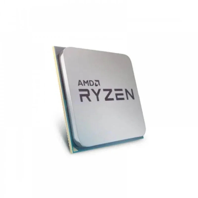Processador AMD Ryzen 3 3200G – Vídeo Integrado Radeon Vega 8 | 4 Núcleos, Socket AM4, Desktop