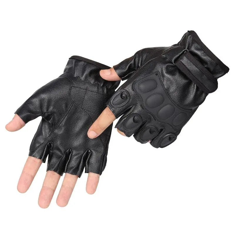 Acessórios Leon Kennedy Cosplay – Resident Evil | Colete Tático, Cinto e Coldres