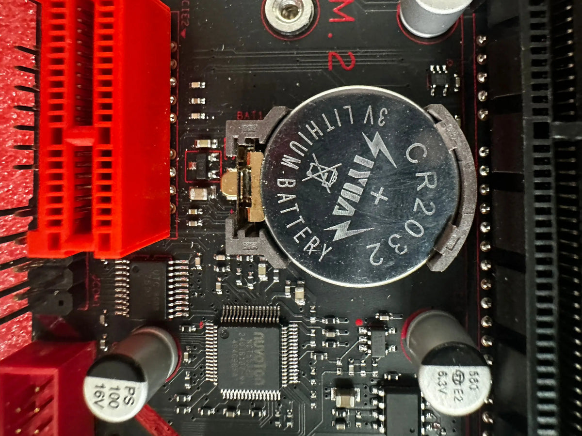 Kit Placa-Mãe QIYIDA X99 H9S com Xeon E5 2630 V4, DDR4 16GB, NVME M.2 e TPM 2.0