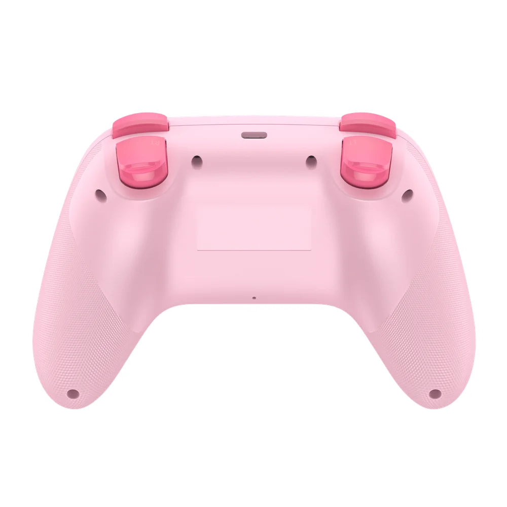 Controle Gamer GameSir Nova Lite Sem Fio – Bluetooth, Hall Effect | Switch, Android, iOS, PC e Steam