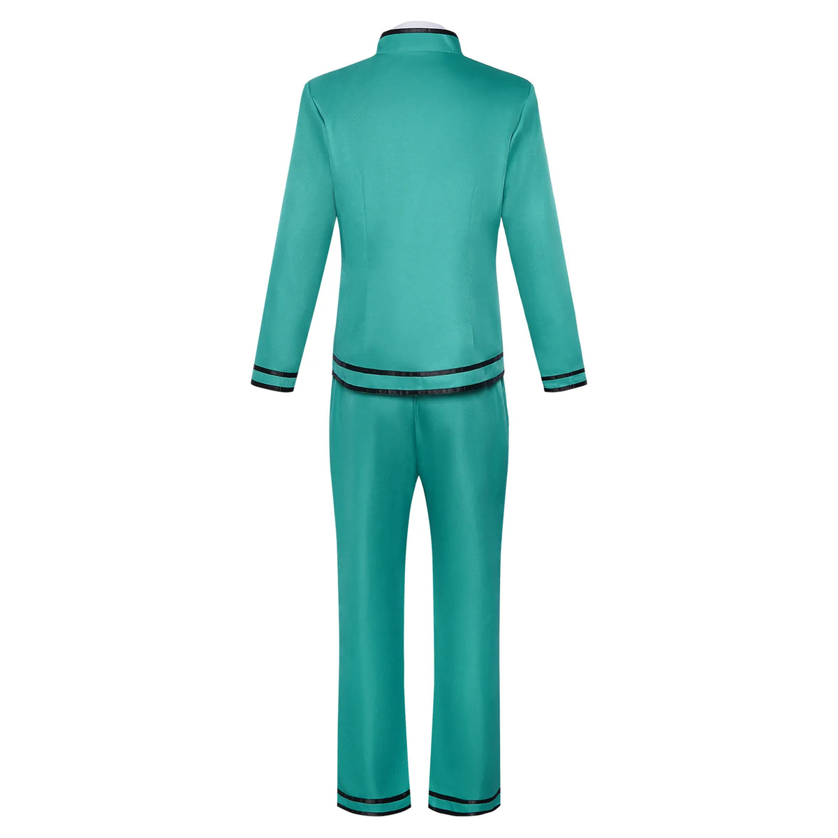 Fantasia Saiki Kusuo Cosplay – The Disastrous Life of Saiki K. | Uniforme Escolar Completo