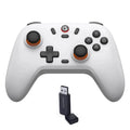 Controle Gamer GameSir Nova Lite Sem Fio – Bluetooth, Hall Effect | Switch, Android, iOS, PC e Steam