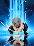 Demon Slayer – Miniatura de Ação Inosuke | Figura Colecionável, Presente de Natal
