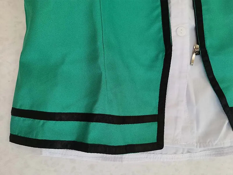 Fantasia Saiki Kusuo Cosplay – The Disastrous Life of Saiki K. | Uniforme Escolar Completo